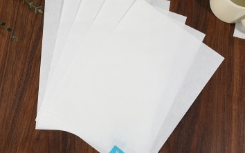 Sulfur-Free Paper for Electronics